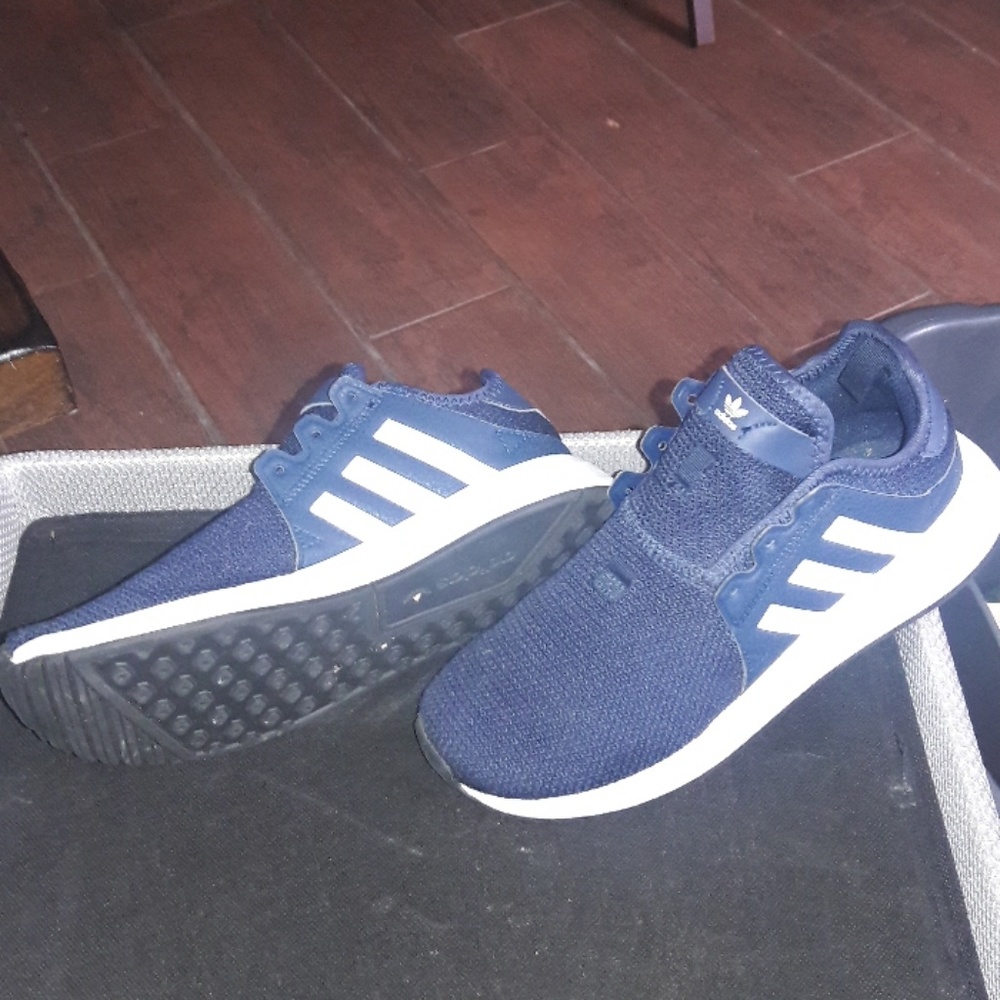 Boys shoe